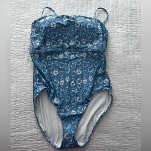 NWT Hermoza bathing suit